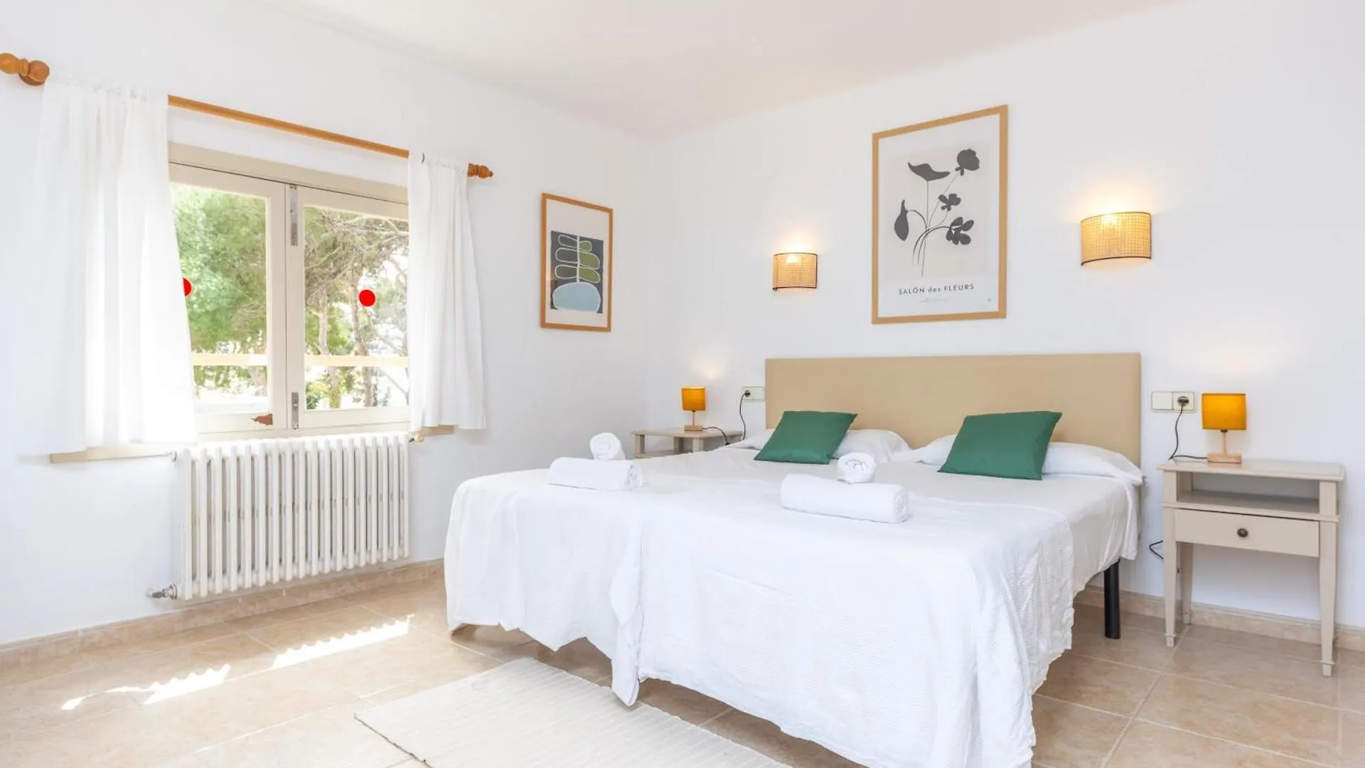 Can Ferrer -Cala D'Or- 0*, Cala D´Or