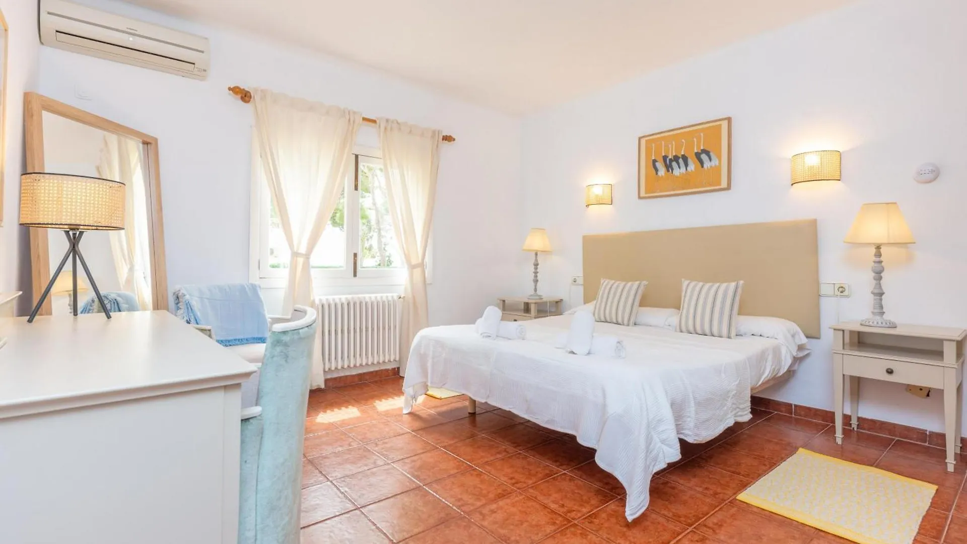 Can Ferrer -Cala D'Or- 别墅 Cala D´Or