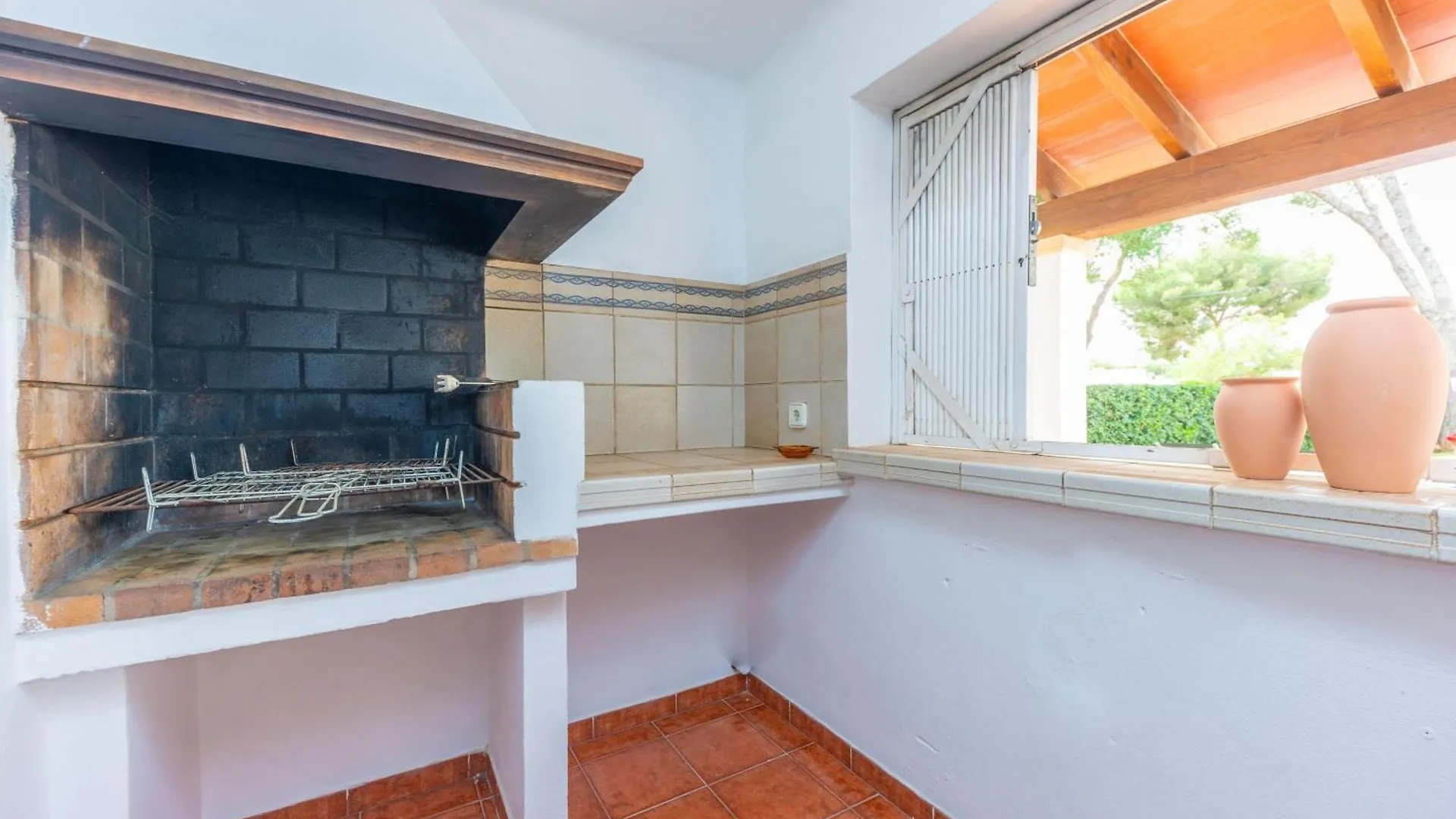 Can Ferrer -Cala D'Or-