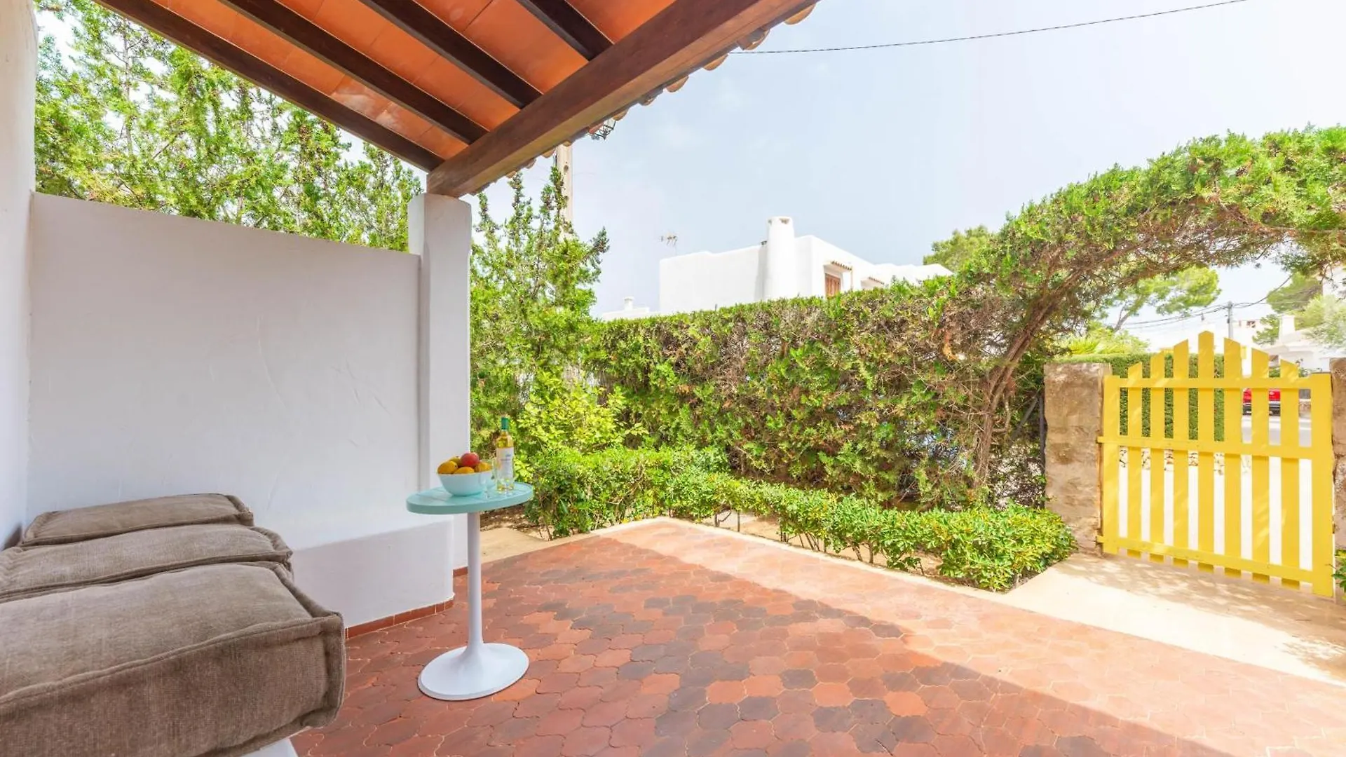 Can Ferrer -Cala D'Or- 别墅