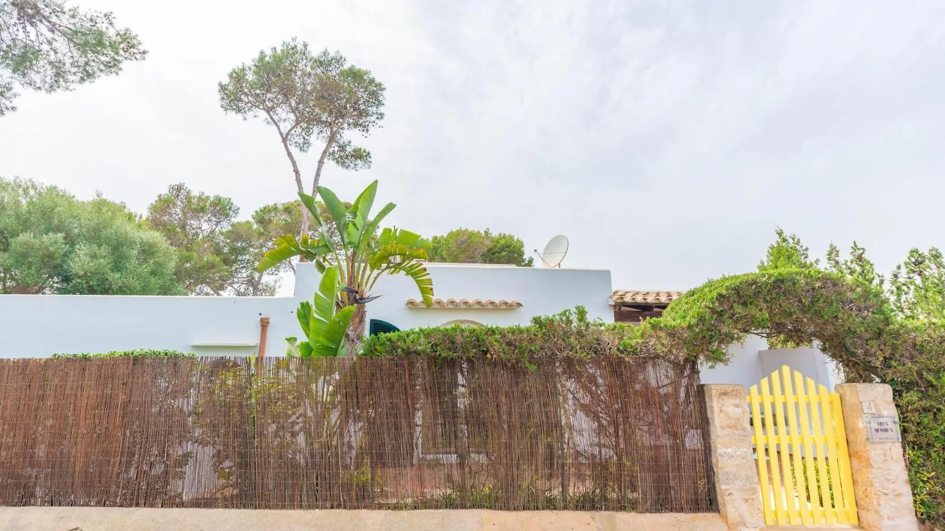 Can Ferrer -Cala D'Or-
