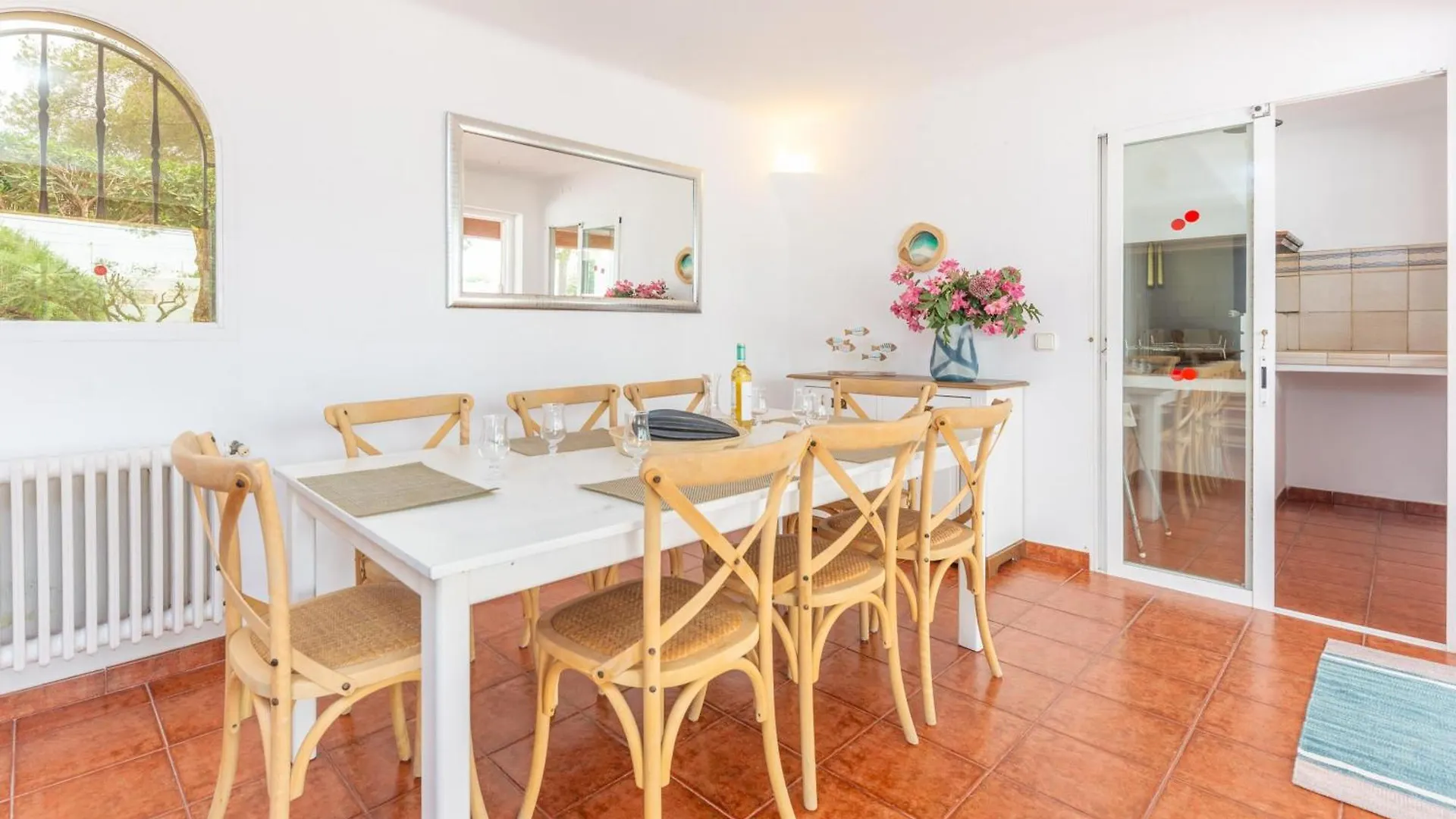 别墅 Can Ferrer -Cala D'Or-