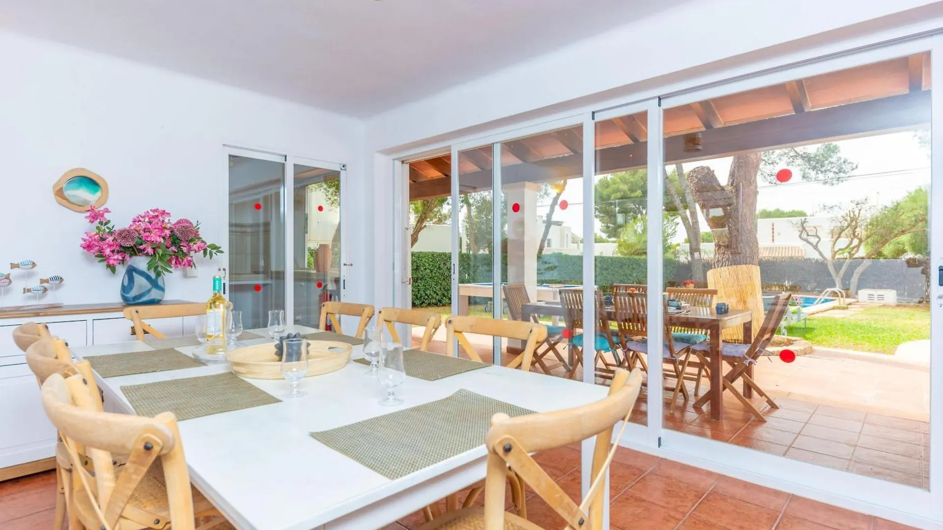 Can Ferrer -Cala D'Or- Villa Cala D´Or