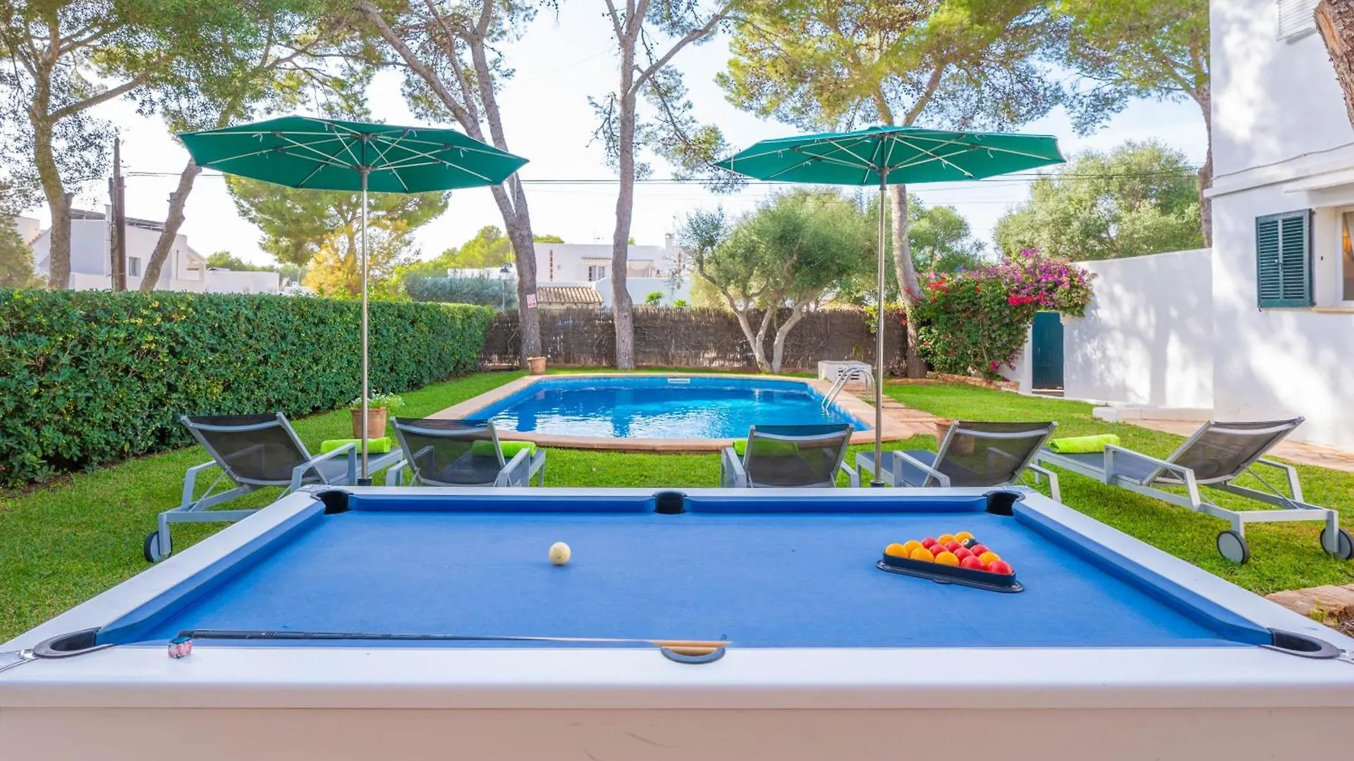 Can Ferrer -Cala D'Or- Espanha