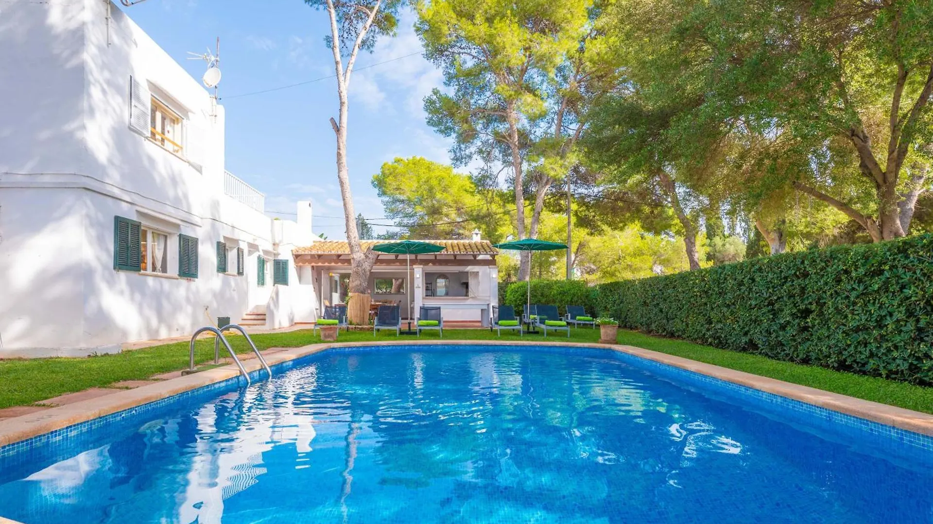 Can Ferrer -Cala D'Or-