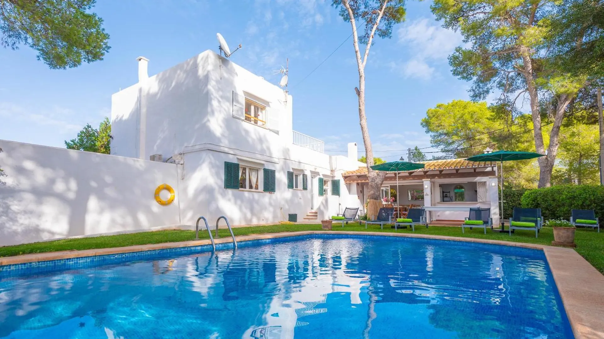 Can Ferrer -Cala D'Or- 0*, Cala D´Or 西班牙
